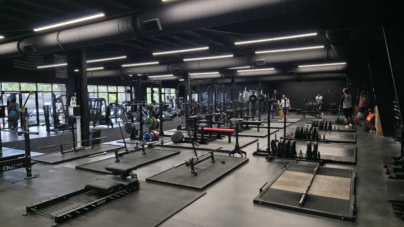 Photo of Arsenal Fitness