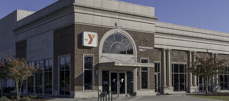 Photo of Steiner Branch Family YMCA