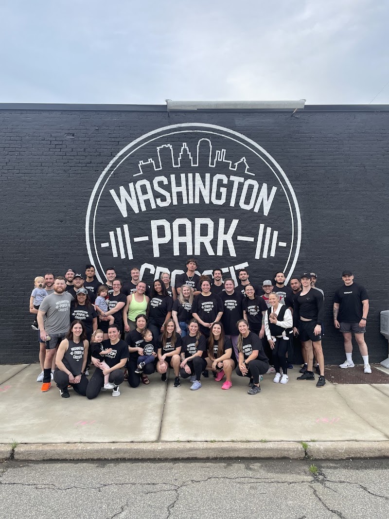 Photo of Washington Park CrossFit