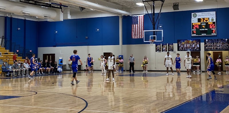 Photo of ACE Academy Gym