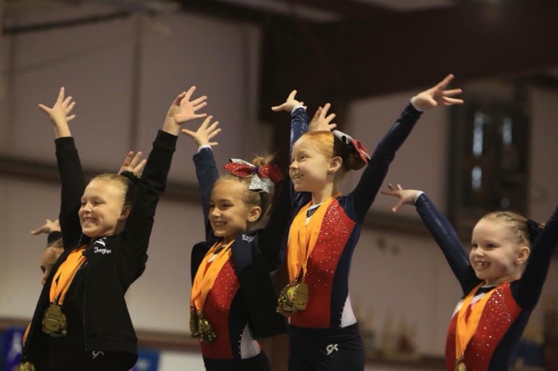 Photo of Elite Gym USA