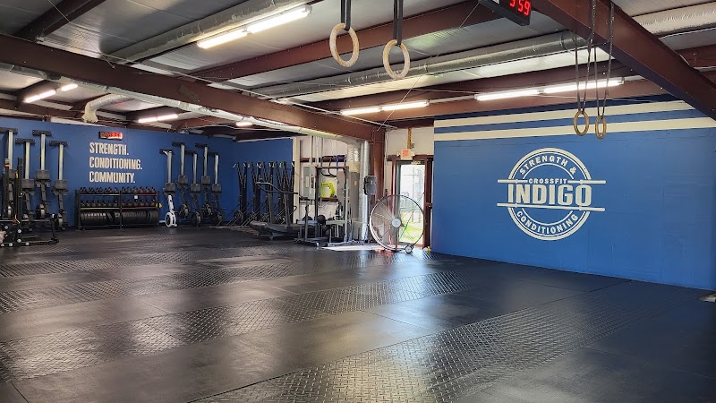 Photo of CrossFit Indigo