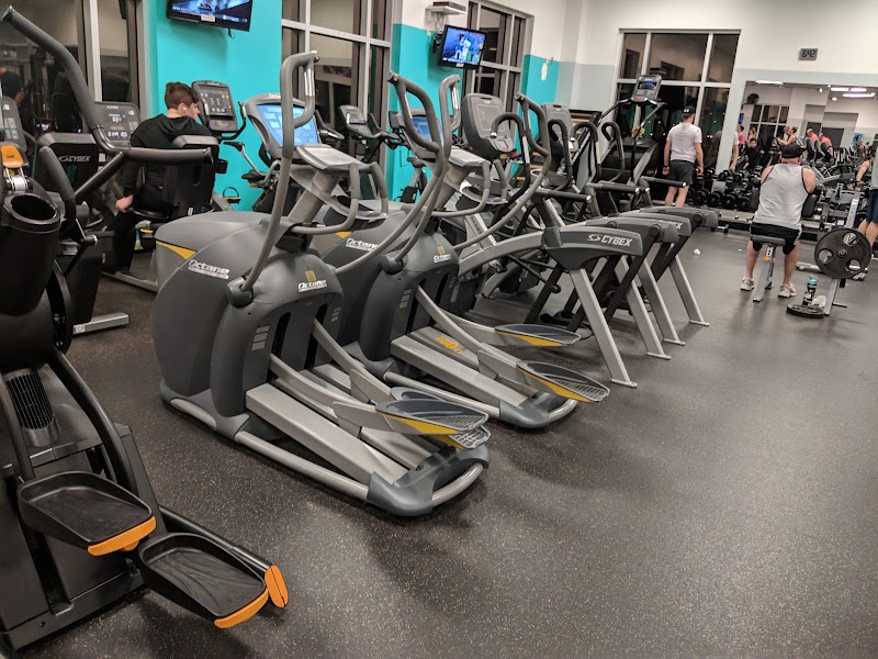 Photo of Reuter Family YMCA
