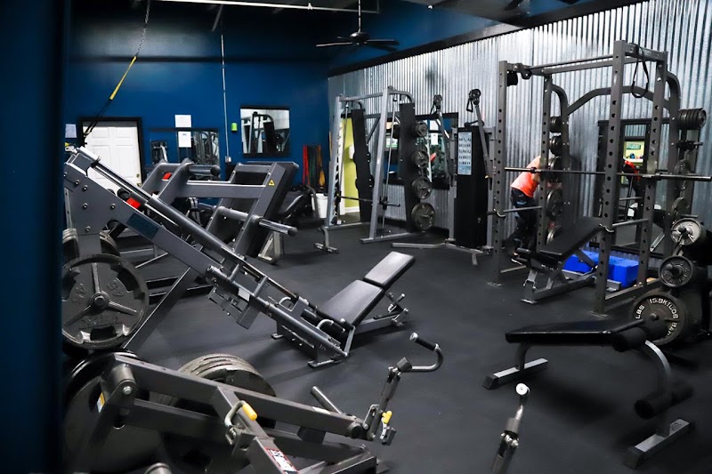 Photo of The Human Performance and Wellness Center