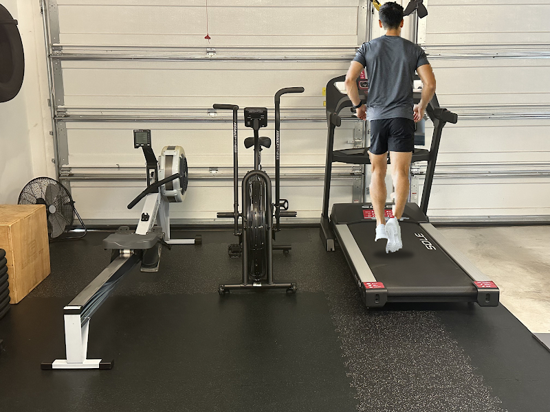 Photo of Carolina Park Fitness