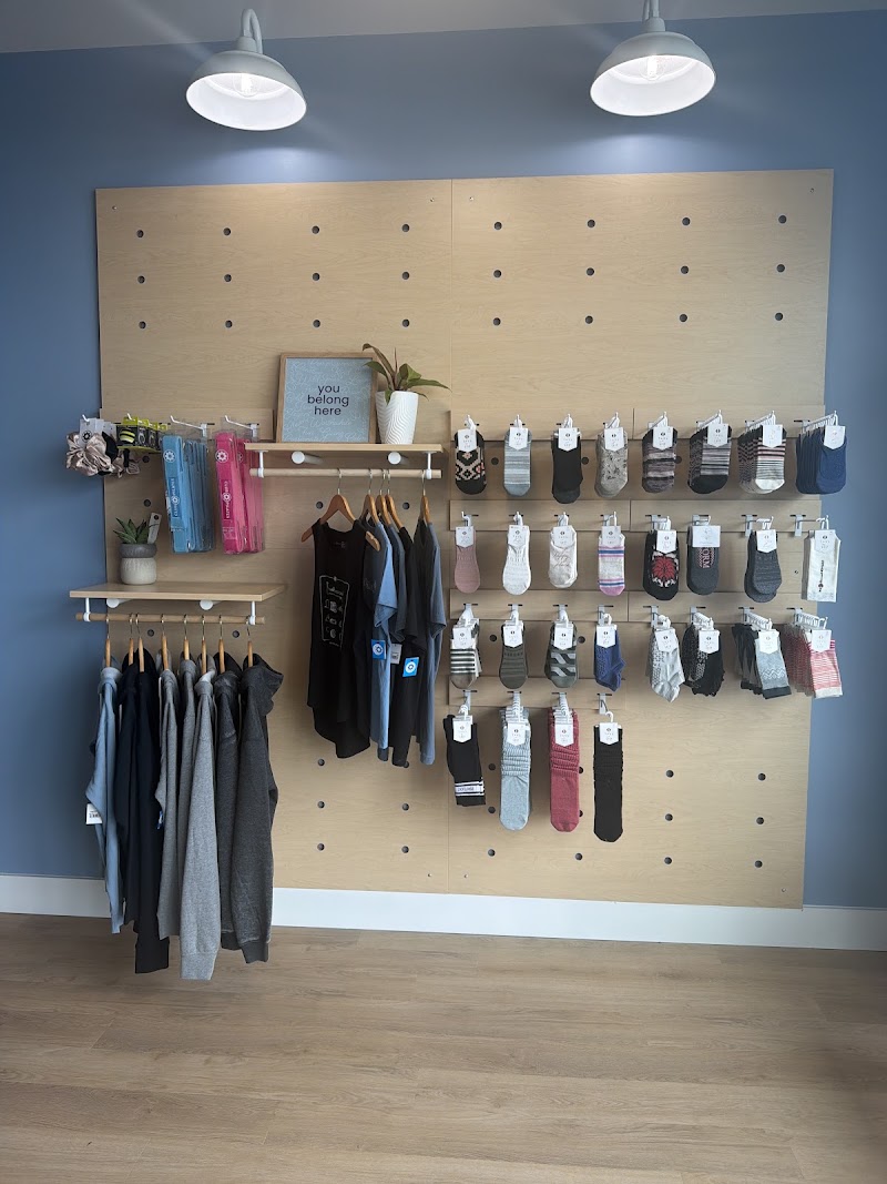 Photo of Club Pilates