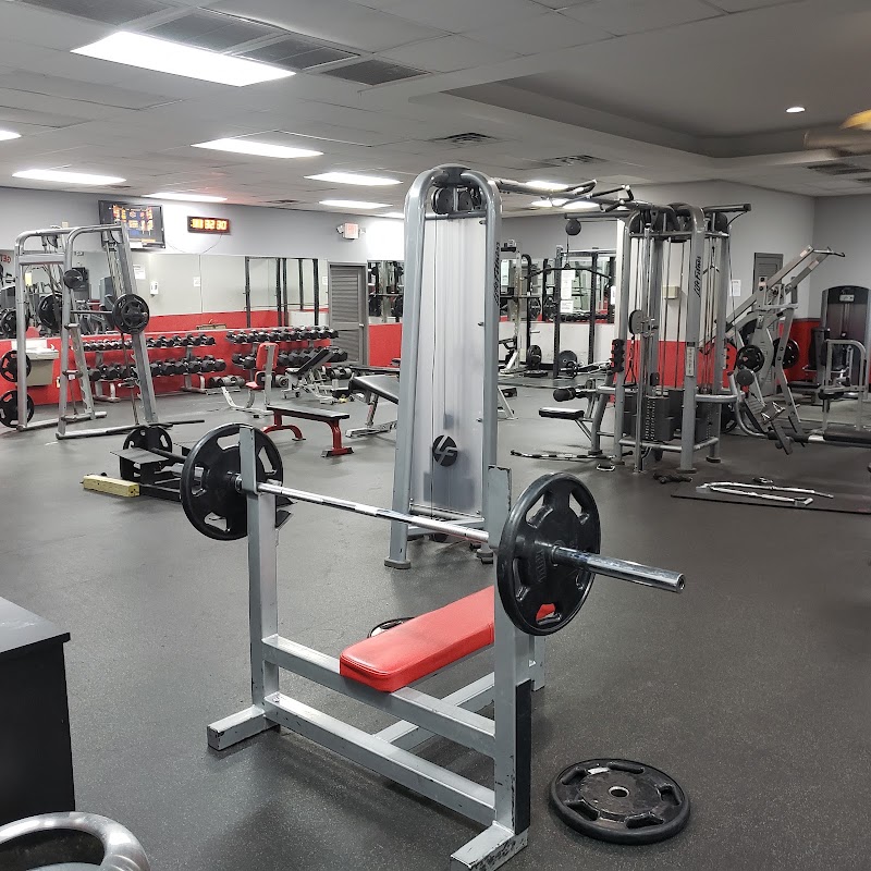 Photo of Get Fit Anytime