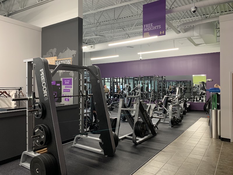 Photo of Anytime Fitness