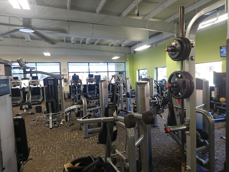 Photo of Anytime Fitness
