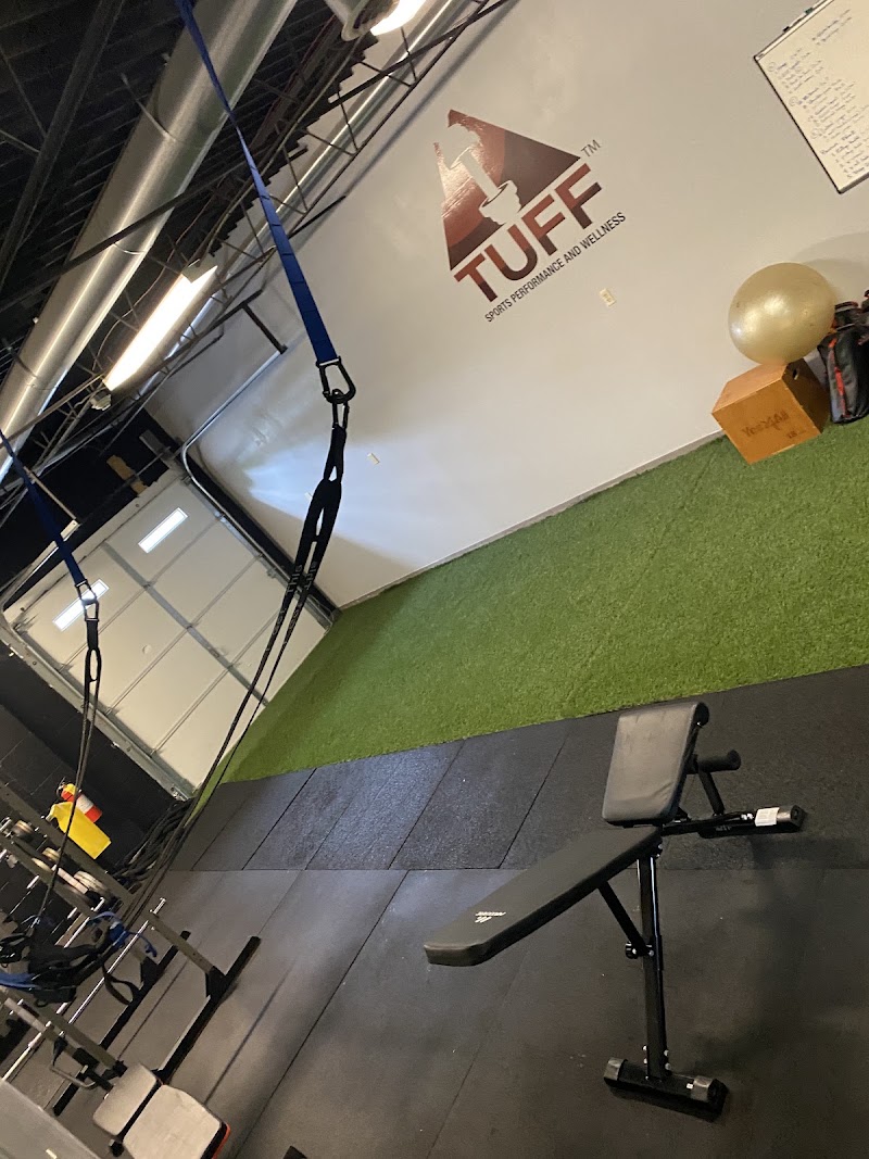 Photo of Tuff Sports Performance and Wellness