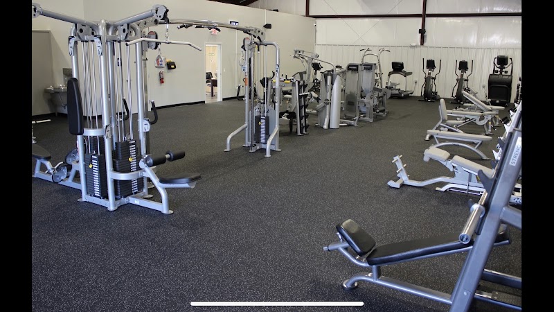 Photo of Eternal Fitness Leland