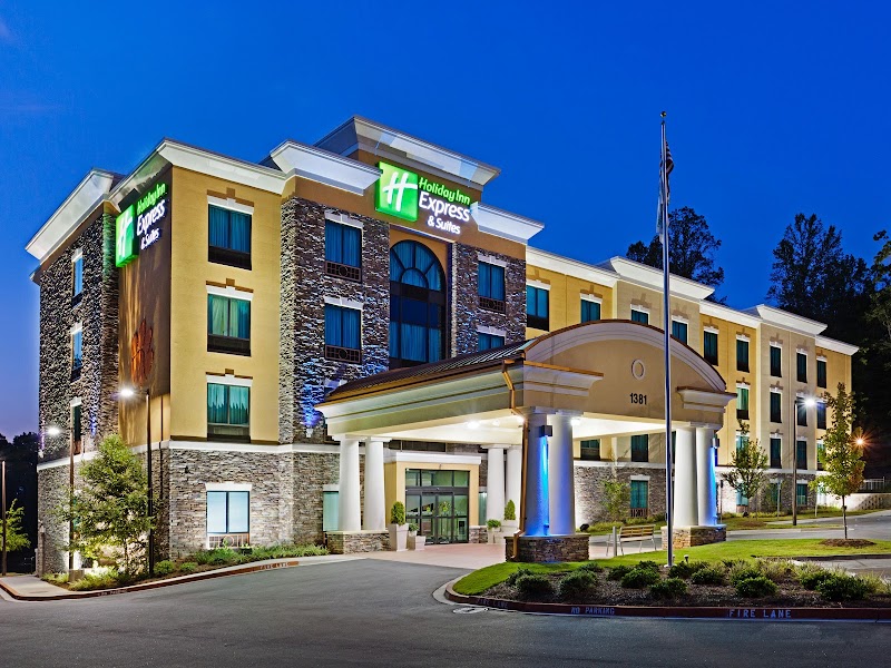 Photo of Holiday Inn Express & Suites Clemson - Univ Area by IHG