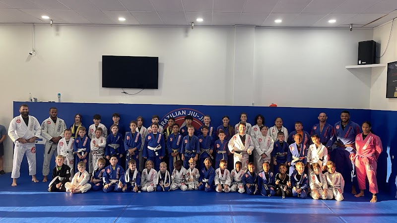 Photo of Gracie Barra Crestview