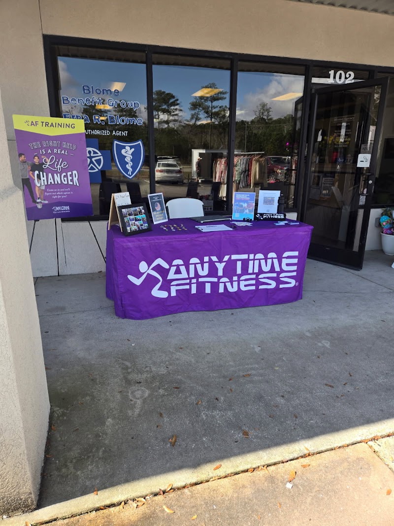 Photo of Anytime Fitness