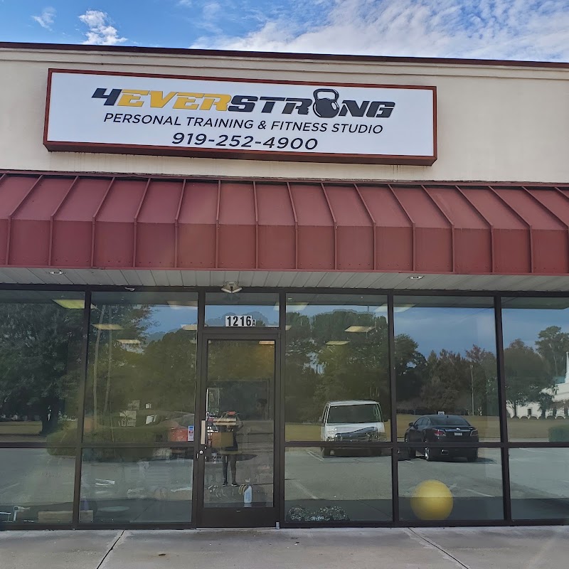 Photo of 4Ever Strong Personal Training and fitness Studio
