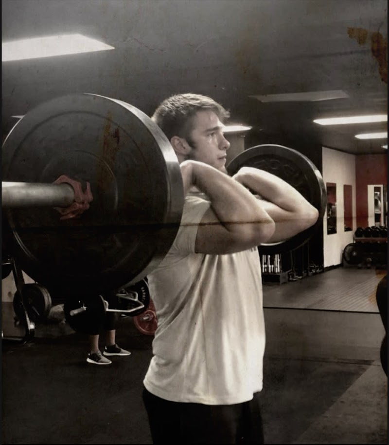 Photo of Aspiration Athletics