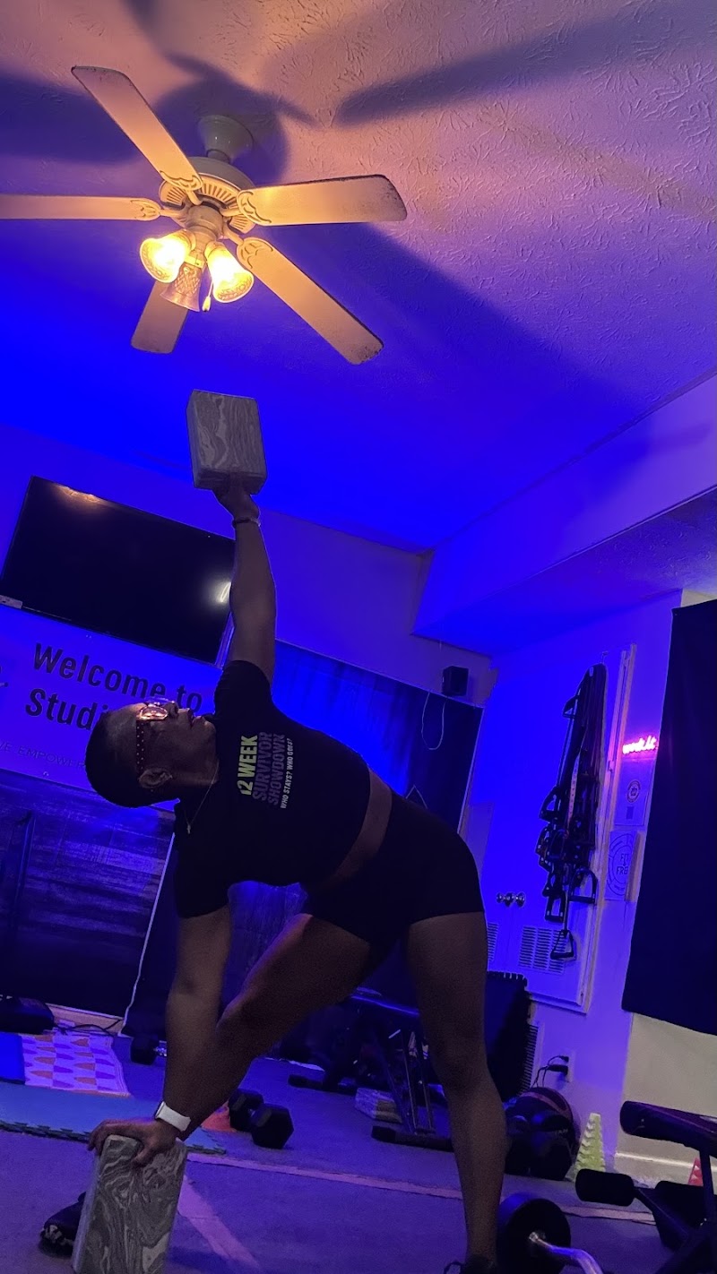 Photo of Dynamic Physiques Fitness's Women’s Studios