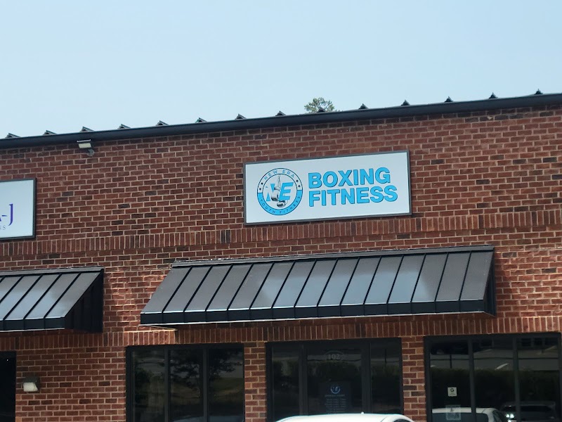 Photo of New Era Youth Fitness