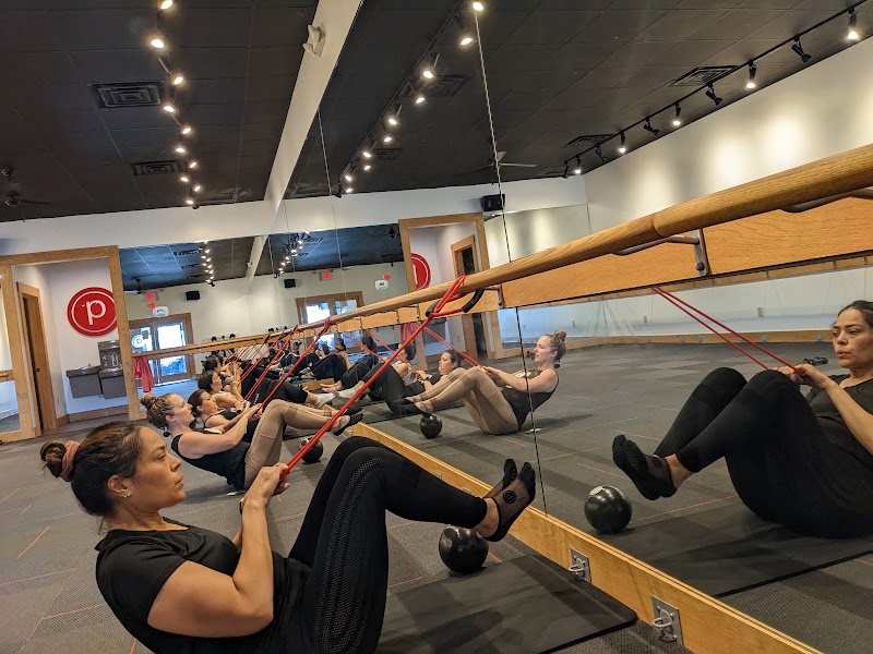 Photo of Pure Barre