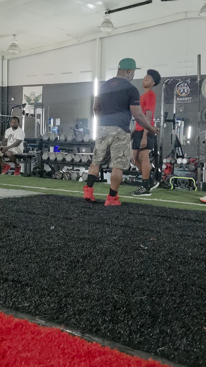 Photo of TrainFit Strength And Athletics Performance Center
