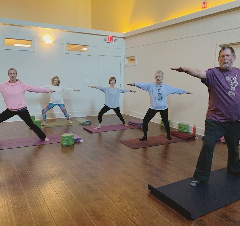 Photo of SpringStone Yoga