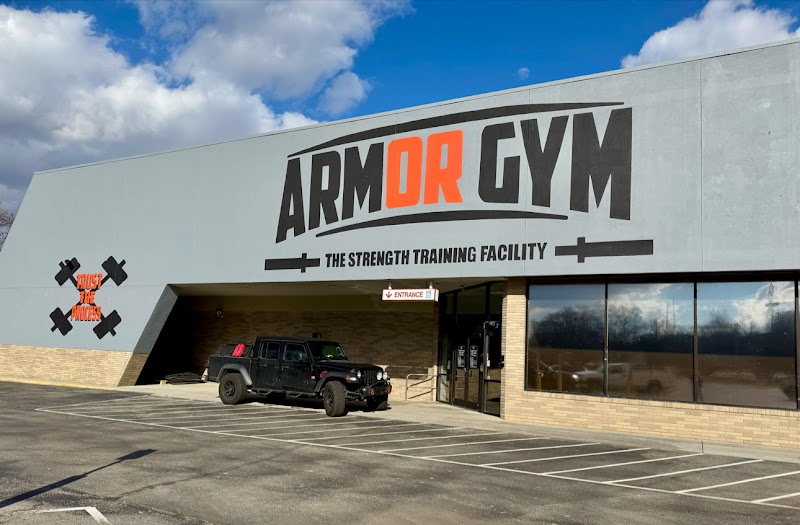 Photo of Armor Gym-Oak Ridge