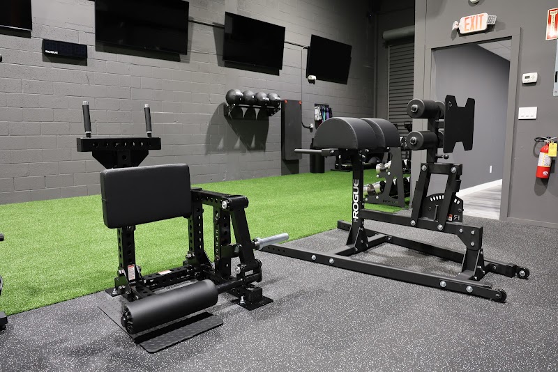 Photo of Elev8d Wellness