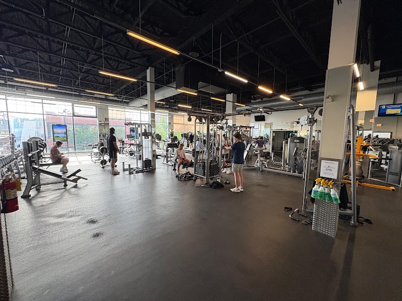 Photo of Southport Fitness