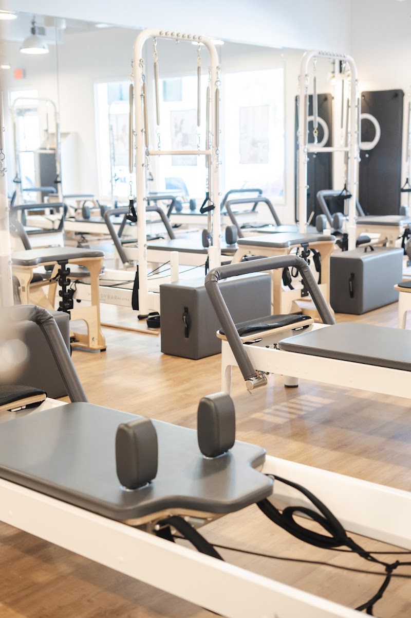 Photo of BODYBAR Pilates - Lake Norman
