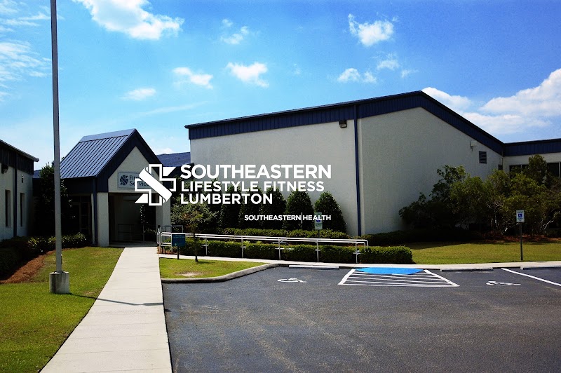 Photo of Southeastern Lifestyle Fitness Center Lumberton