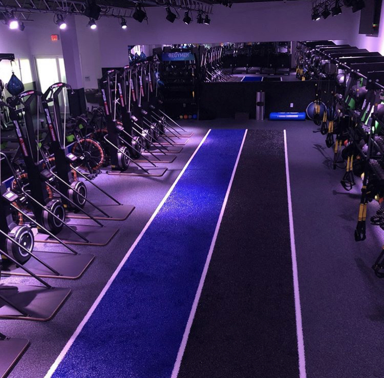 Photo of Regymen Fitness Huntsville