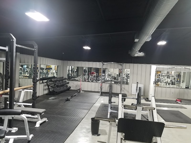 Photo of Express Fitness 24/7 Pine Level