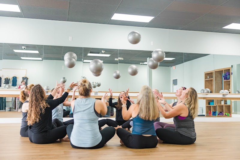 Photo of Balance Barre + Fitness