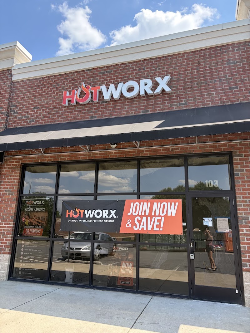 Photo of HOTWORX - Fort Mill, SC - Gold Hill