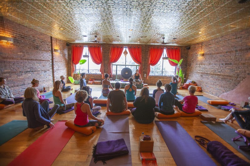 Photo of Neighborhood Yoga