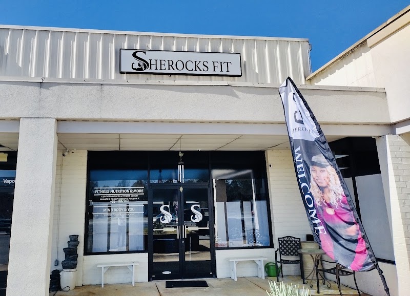 Photo of Sherocks Fit