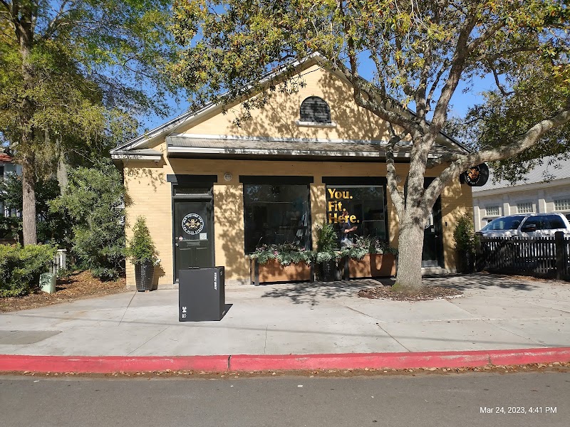 Photo of Old Village Gym