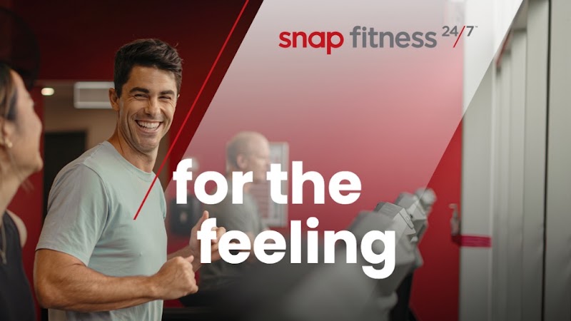 Photo of Snap Fitness Waxhaw