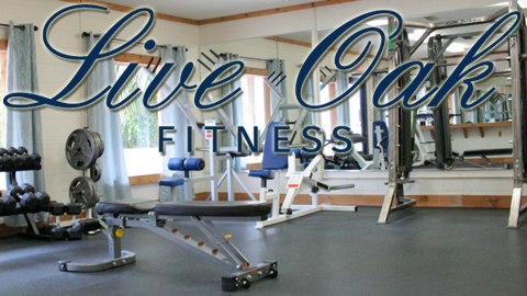 Photo of Live Oak Fitness | Decatur