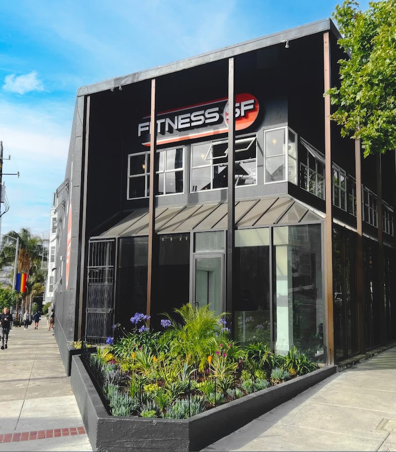 Photo of FITNESS SF - Castro