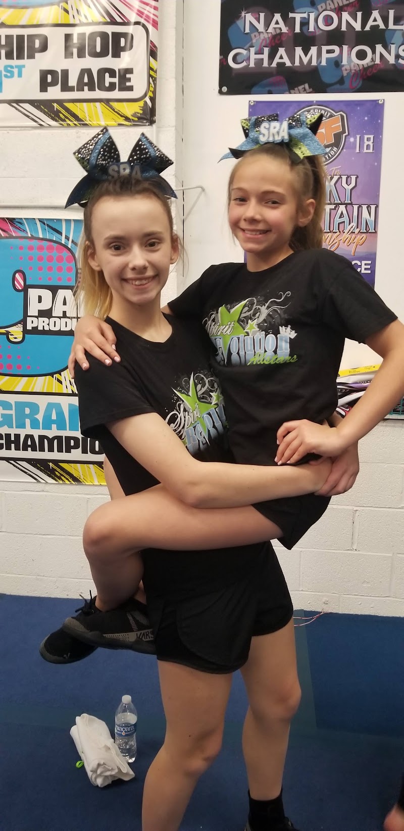 Photo of Spirit Revolution Allstars