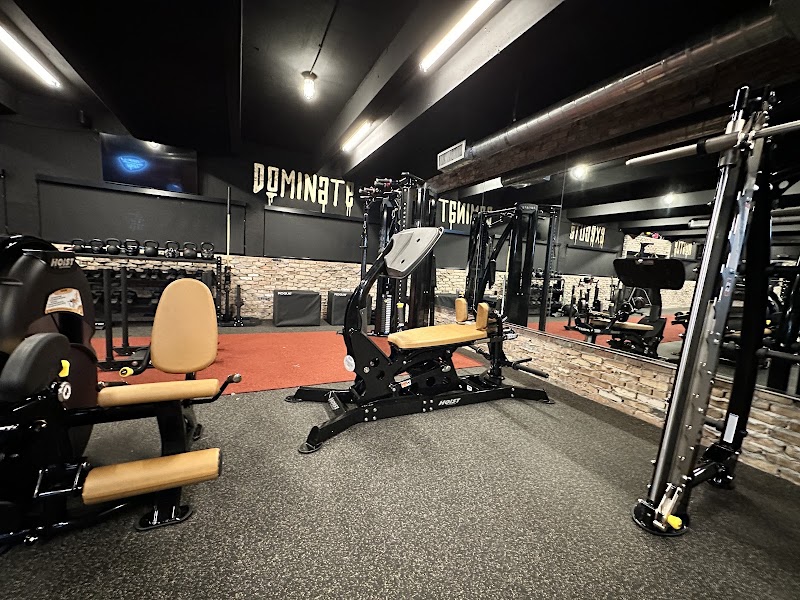 Photo of AnotherLevelFit