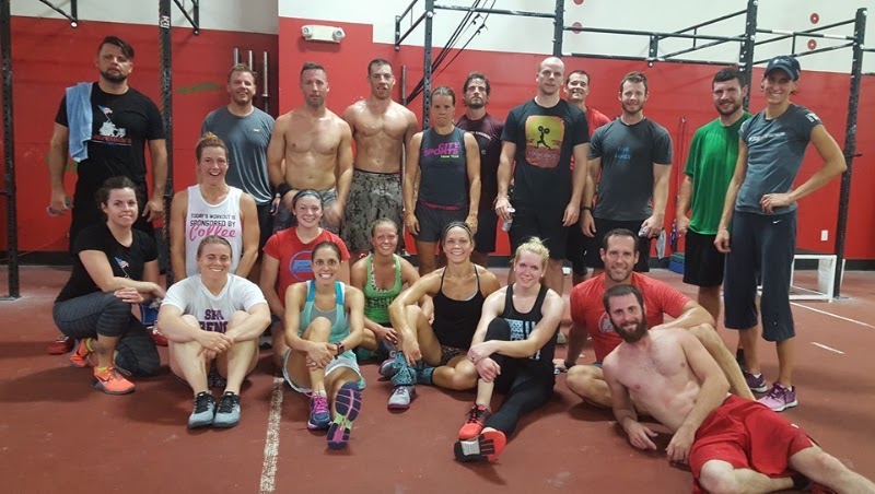 Photo of Pee Dee Fitness