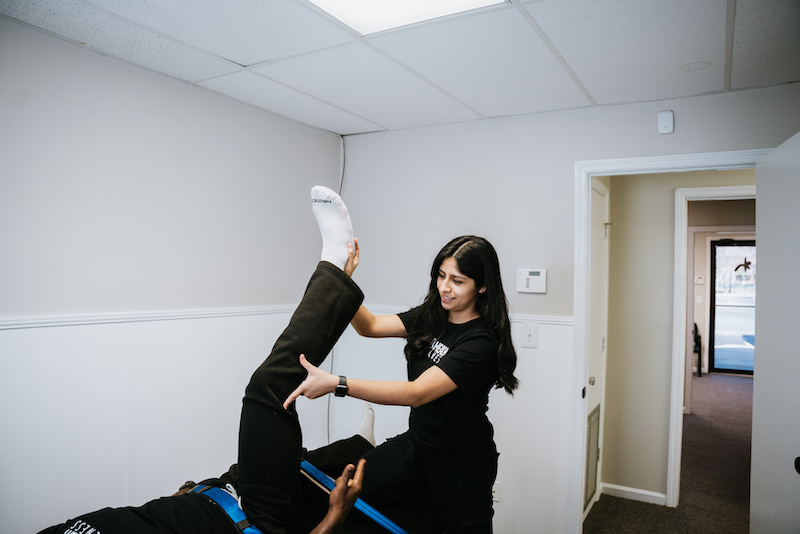 Photo of Stretch Health & Wellness