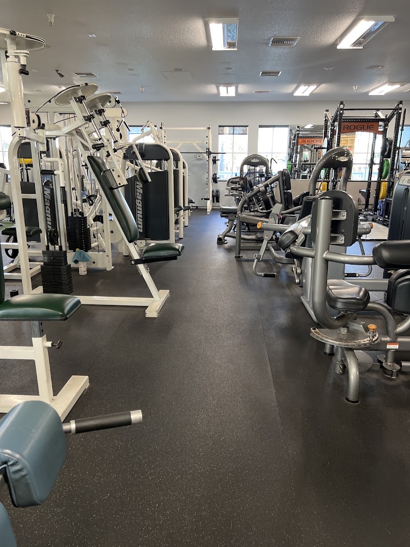 Photo of Fitness Factory Okeechobee