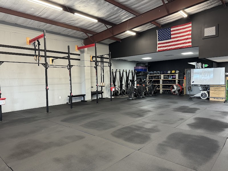 Photo of CrossFit Bluewater