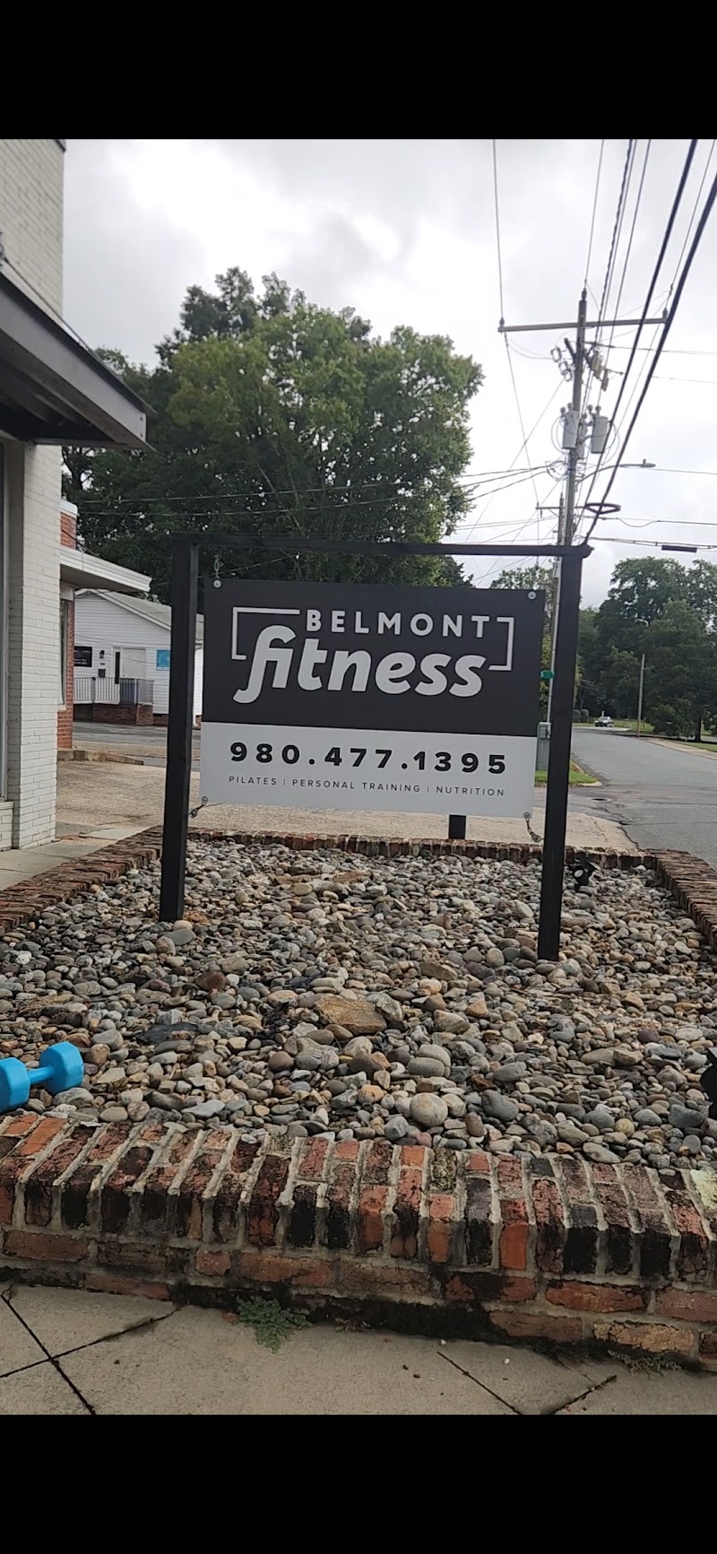 Photo of Belmont Fitness