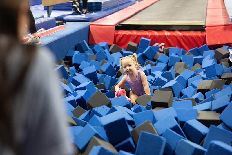 Photo of Bay City Gymnastics Academy