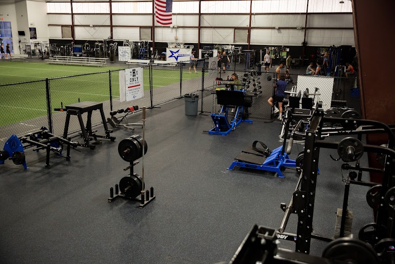 Photo of Star Fitness
