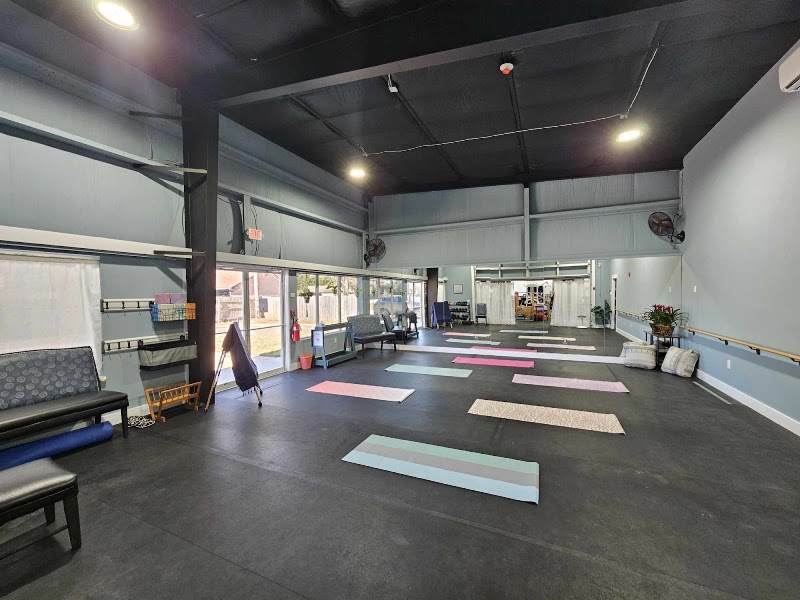 Photo of From the Ground Up Therapy and Wellness